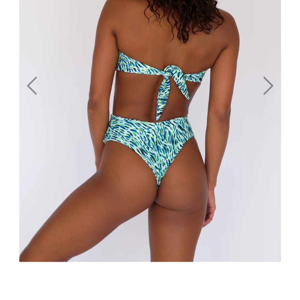 NWT MELLY BOTTOM